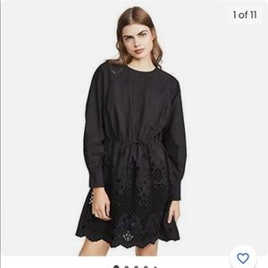 See by Chloe dress